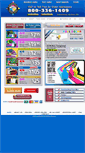 Mobile Screenshot of colorpointprint.com